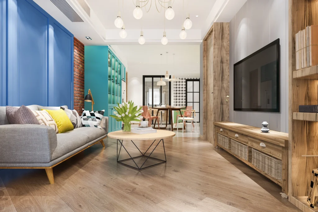 Full Home Renovation