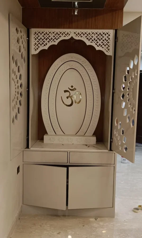 Mandir
